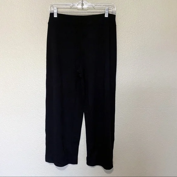 New J.JILL Crop Pants - Picture 3 of 5
